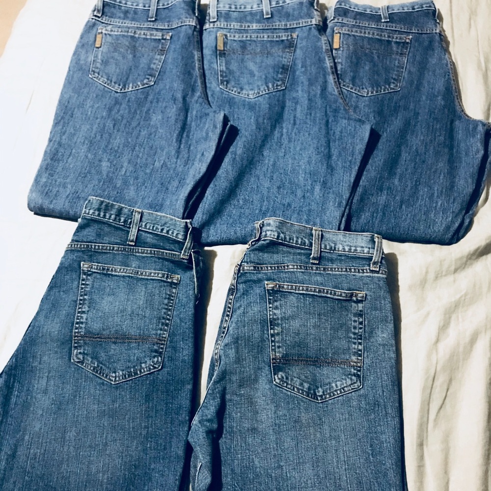 Cinch Jeans Men